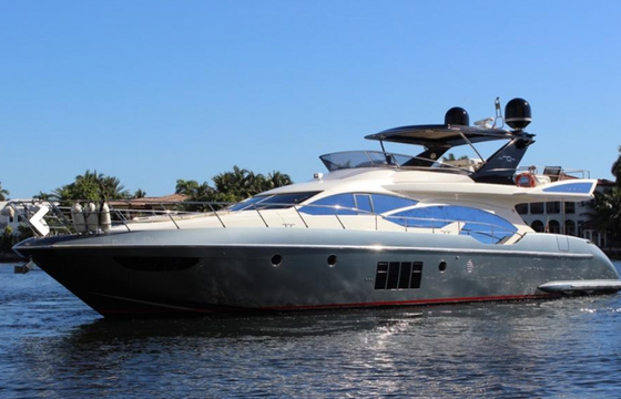 AZIMUT 70