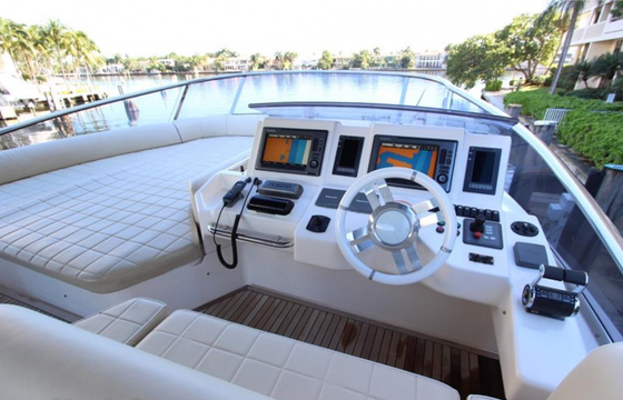 AZIMUT 70