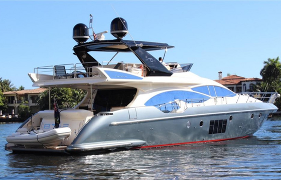 AZIMUT 70