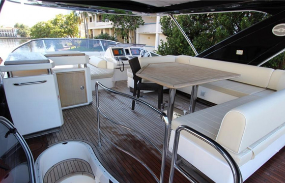 AZIMUT 70