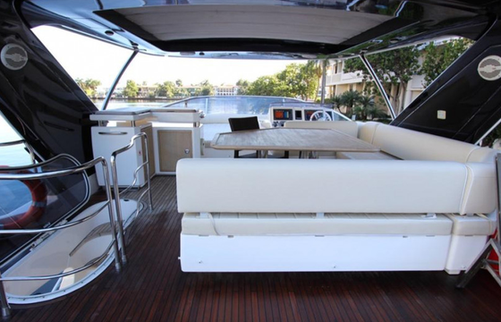 AZIMUT 70