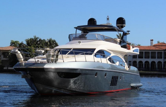 AZIMUT 70
