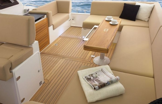 Sealine 40