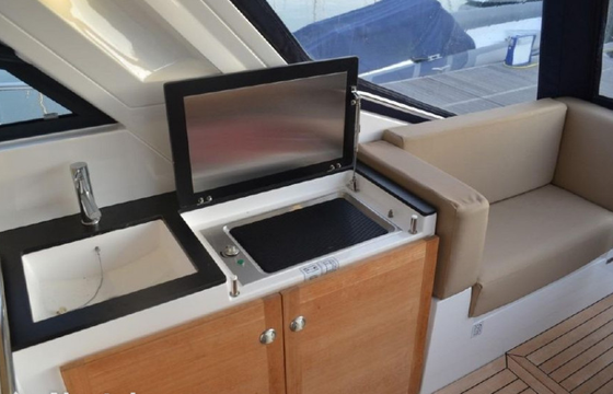 Sealine 40