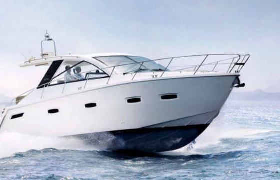 Sealine 40