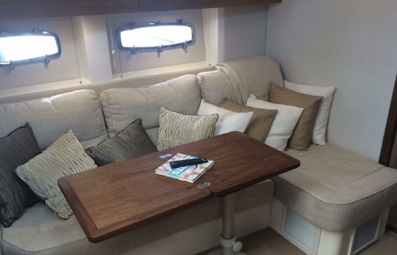 Sealine 40