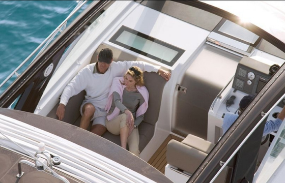 Sealine 40
