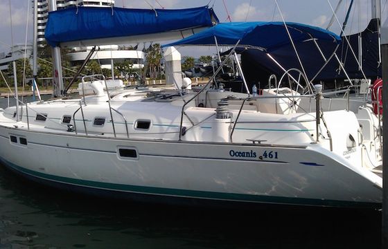 CONSTANZA
