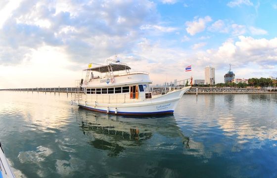 NAKLUA SHIPYARD 60