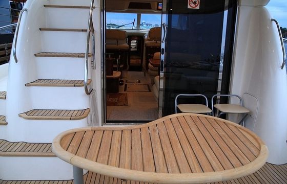 Prestige 46