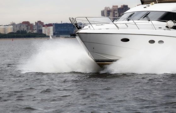 Prestige 46
