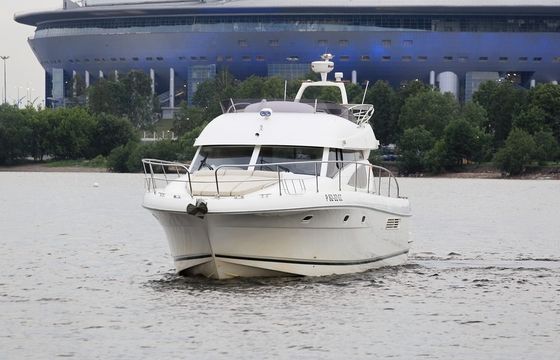 Prestige 46