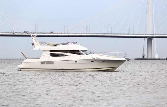 Prestige 46