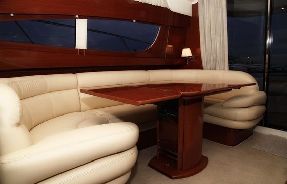 Prestige 46