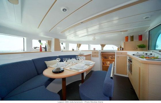 LAGOON 380