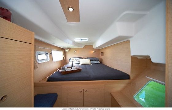 LAGOON 380