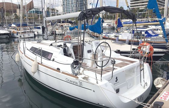 CALYPSO
