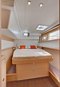 Lagoon 450