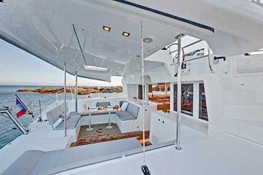 Lagoon 450