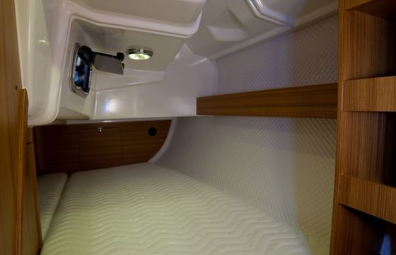 Maxus 33.1 RS