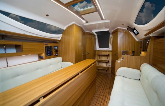 Maxus 33.1 RS