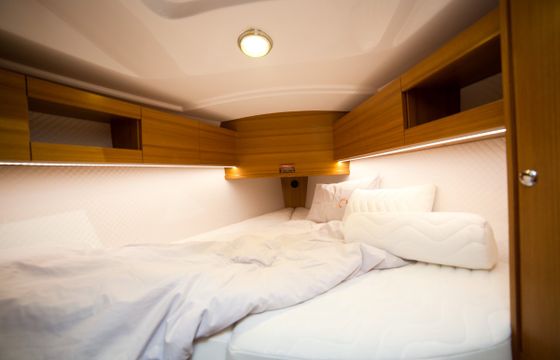 Maxus 33.1 RS