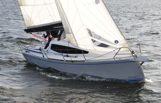 Maxus 24