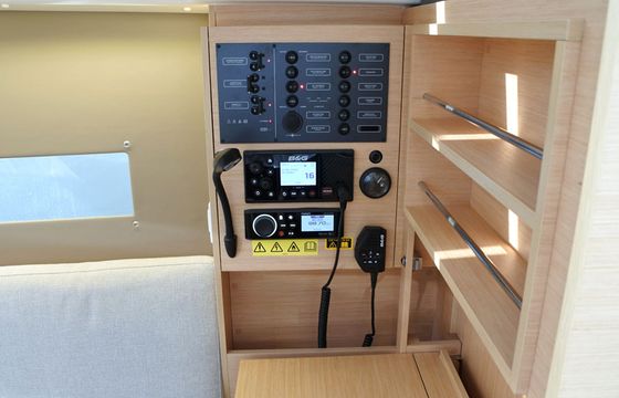 Oceanis 30.1 TEMPUS II