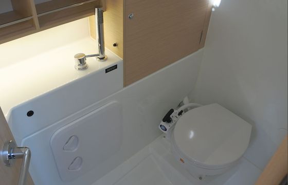 Oceanis 30.1 TEMPUS II