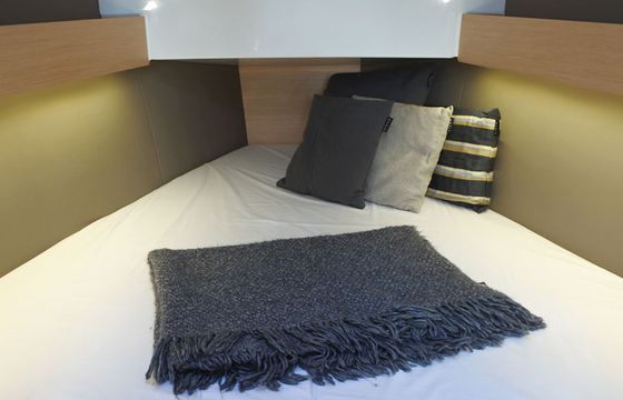Oceanis 30.1 TEMPUS II