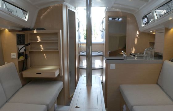 Oceanis 30.1 TEMPUS II