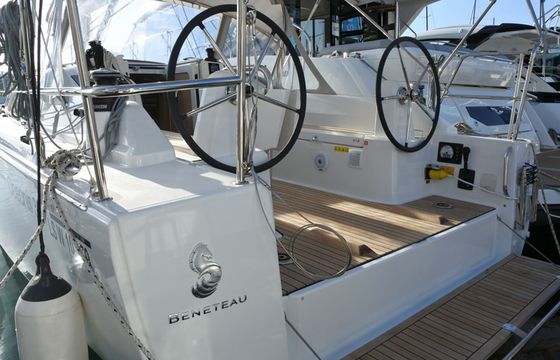 Oceanis 30.1 TEMPUS II