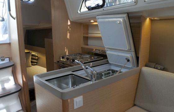 Oceanis 30.1 TEMPUS II