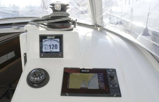 Oceanis 30.1 TEMPUS II