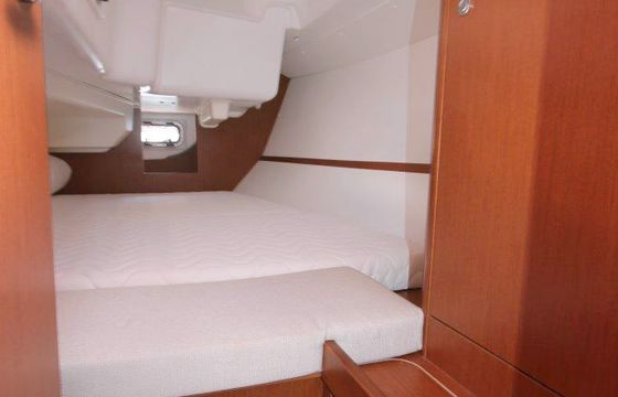 Oceanis 31 Calypso