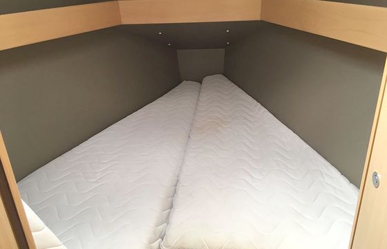 Oceanis 31 Calypso