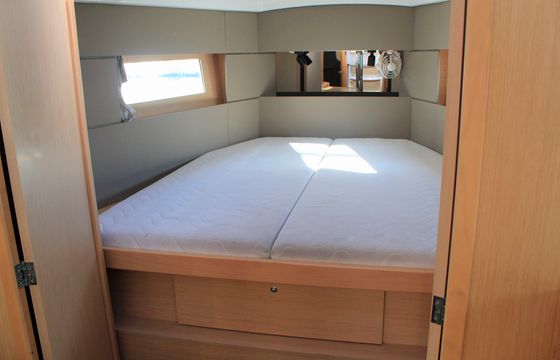 Oceanis 38.1 TIFON