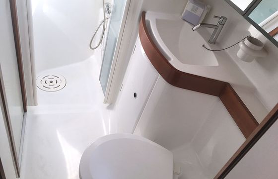 Oceanis 40 OMM