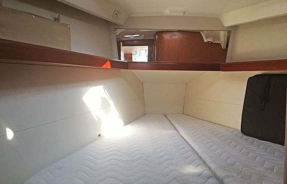 Oceanis 40 OMM
