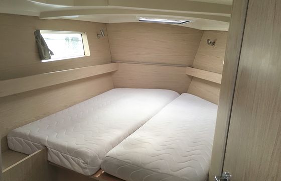 Oceanis 41.1 