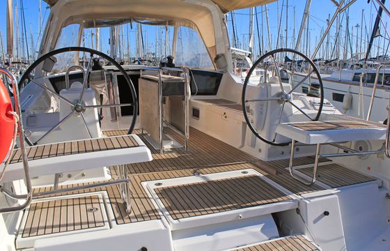 Oceanis 41.1 
