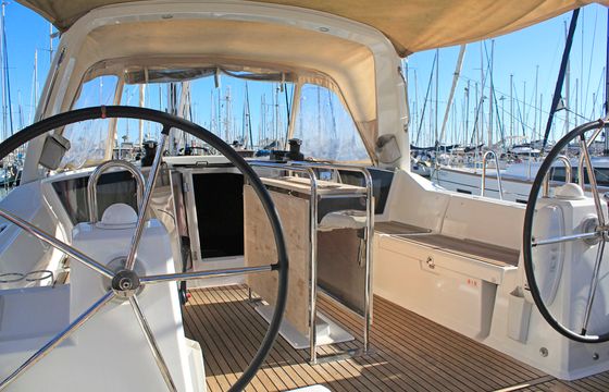 Oceanis 41.1 