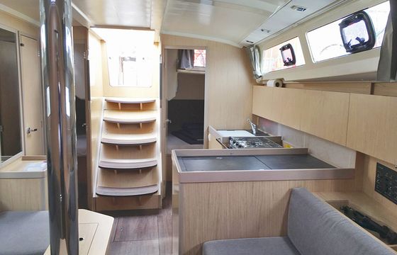 Oceanis 41.1 