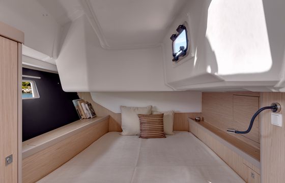 Oceanis 45