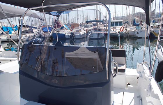 Flyer 5.5 Spacedeck WANDA