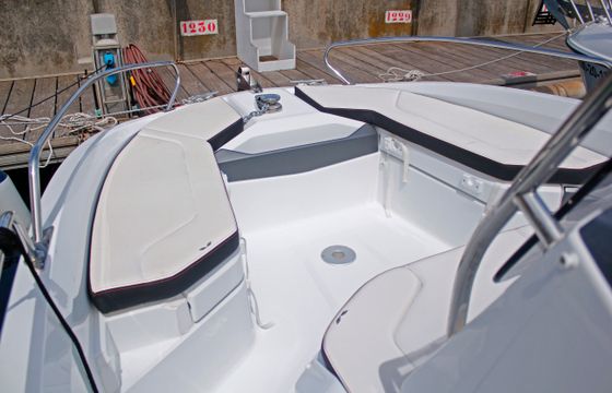 Flyer 6.6 Spacedeck LLOBARRO