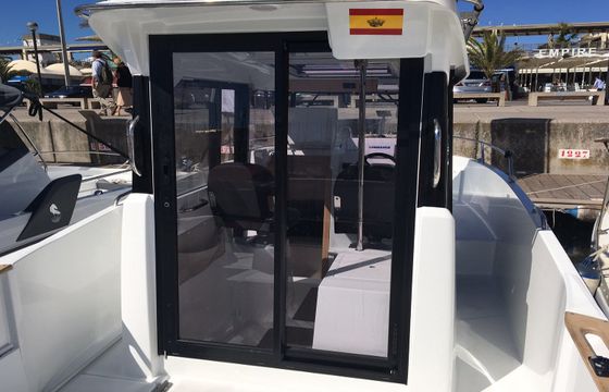 Barracuda 7