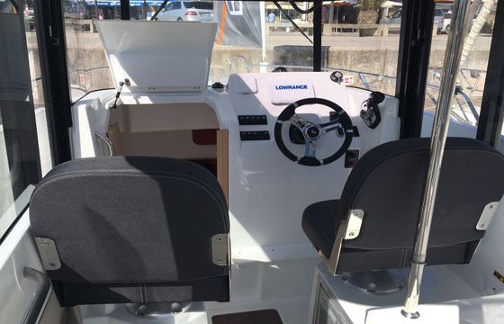 Barracuda 7