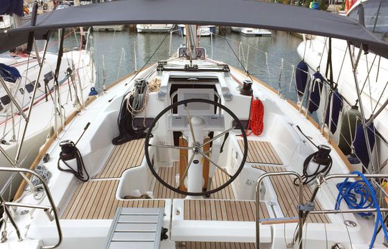 Oceanis 31 MISTY