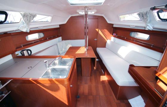 Oceanis 31 MISTY